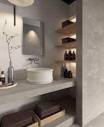 Maybe you would like to learn more about one of these? 46 Exciting Tadelakt Bathroom Design Ideas For Awesome Bathroom Bathroom Interior Design Unique Bathroom Design Bathroom Accessories Design