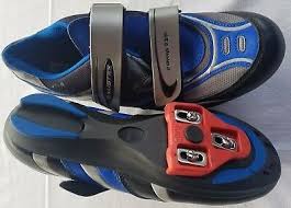 Exustar Road Cycling Shoes Comp E Sr4113 Size 47 Roadie