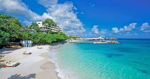 Sandals Ochi Luxury Resort In Ocho Rios Jamaica Sandals In 2021 Jamaica Vacation Sandals Jamaica Sandals Beach Resort