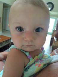 Impossible To Break Nose May 2014 Babies Forums What To Expect
