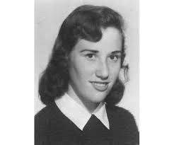 Jeanette Stretch Obituary (1945