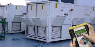 Load Bank Testing Procedure For Generators When Why How
