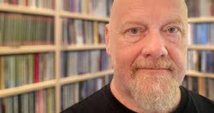 Sobre King Crimson y la “música progresiva”: una charla con Sid Smith