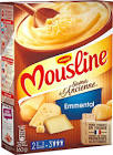 Mousline Purée à L'emmental