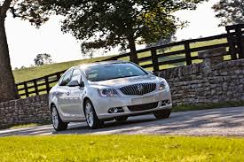 Through a network of collaborative partnerships, verano. 2016 Buick Verano Review Ratings Specs Prices And Photos The Car Connection