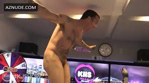THE KYLE AND JACKIE O SHOW NUDE SCENES - AZNude Men