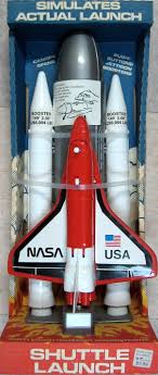 1926 space shuttle 3d models. The Pop Top Shop