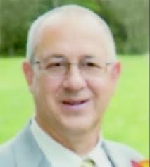 Richard Garvin Obituary (1954