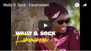 Sobat guru, mengingat 4 januari 2021 merupakan awal semester genap tahun pelajaran 2020/2021, maka diperlukan silabus sebagai acuan penyusun. Wally B Seck Faramareen Clip Officiel Afriquemidi Com