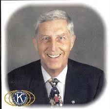 William Crump Obituary (1938