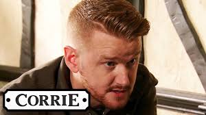 Coronation Street spoilers: New pics as cast film Maria and Ali showdown