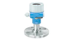 The transmitter is robust and can be remotely controlled via app on a mobile device using a secure bluetooth connection. Absolute And Gauge Pressure Cerabar Pmc51 Endress Hauser