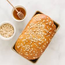 4.5 ounces farmer cheese 1 cup keifer (or yogurt) 1 egg 1 teaspoon salt 1 teaspoon honey 2. Homemade Honey Oat Bread Recipe To Die For