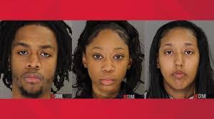 Joy Lancaster's Instagram, Twitter & Facebook