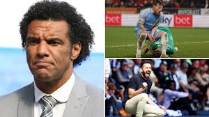 There's nothing to lose”