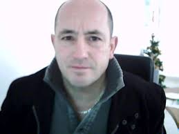 Jules-Bernard ÉVRARD, 59 ans (LILLERS)