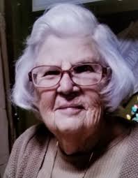 Obituary for Jean Summerlin Askew