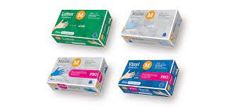 We are a multi rubber products manufacturer in malaysia since 1999. What Kind Of Disposable Gloves Do I Need Rubberex