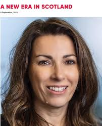 📢📢 Scottish Sun Editor-in-Chief Gill Smith is the new Chair of the JC in  Scotland 🏴󠁧󠁢󠁳󠁣󠁴󠁿  https://journalistscharity.org.uk/a-new-era-in-scotland/