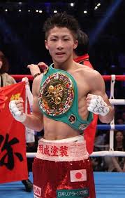 Remember this is amateur boxing where he amassed an unreal amount of kos! Naoya Inoue Super Flyweight Boxing Records Boxing Images Professional Boxing