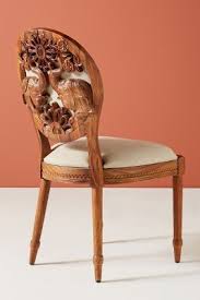 Handcarved Elephant Dining Chair In 2020 Dining Chairs Rosewood Dining Chairs Modern Dining Chairs