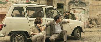 The film was directed by bartlett sher and written by j. Oslo Movie Review Film Summary 2021 Roger Ebert