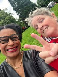 Georgia Sanchez Singer