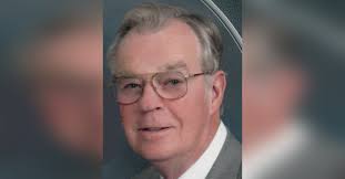 Obituary information for G. Dean Berryman