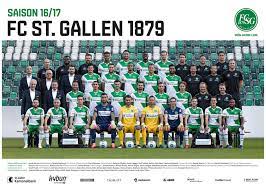 Die hundert zuschauer im stade de genève bekamen einen halbfinal in zwei ganz unterschiedlichen tranchen vorgesetzt. Autogrammstunde Mit Dem Fc St Gallen Im Grossten Einkaufszentrum Der Ostschweiz Events24 Ch