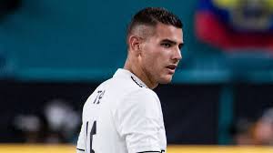 Statistics, appearances, age, news and career. Real Madrid Theo Hernandez Set To Sign With Ac Milan As Com