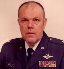 Lt. Col. Barry Avery Kibbe Obituary (2024)