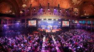 Tvsportguide's vision is to be the perfect guide for those who like sports on tv. World Matchplay Darts 2021 Draw Schedule Results Betting Odds And Tv Coverage Details