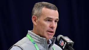 Grading every Bills signing from the first week of free agency