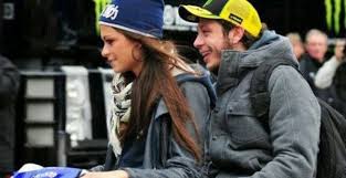 Motogp champion is busy in the motorsports, but that does not mean valentino rossi wont find time to love. Valentino Rossi Girlfriend Pregnant