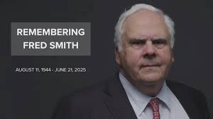 Memphis International Airport might be renamed to honor FedEx Founder Fred  Smith