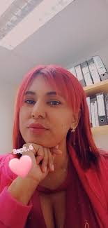 Marilyn Moreno (@16Marilynmoreno)