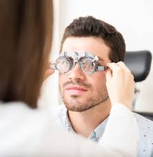 We also have a large selection of contact lenses and frames for you to choose from, with styles, brands, and colors to suit every face and preference. Our Practice In Colorado Springs Ecccs