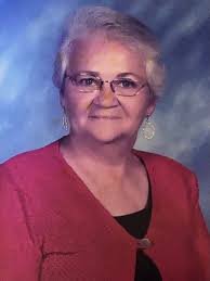 Margie Cagle Obituary September 22, 2021