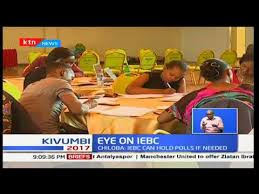 33 vacancies in iebc 2019. Iebc Job Application Form Jobs Ecityworks