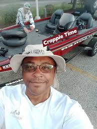 Good morning my fishing friends 👋👋👋