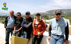 Encuentro Anual Harley Davidson