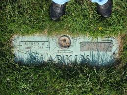 Alfred Wesley Larkin (1885-1955)