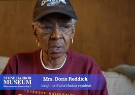 Stone Harbor Stories