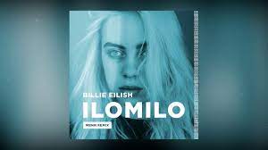 Billie Eilish Ilomilo Mbnn Remix Youtube Billie Eilish Remix Billie