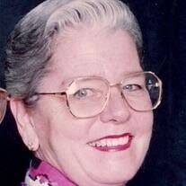 Darlene Wilson Obituary