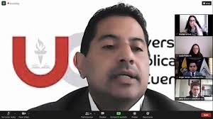 Unidad Académica de Ciencias Sociales, Universidad Católica de Cuenca added  a new photo — at Universidad Católica de...