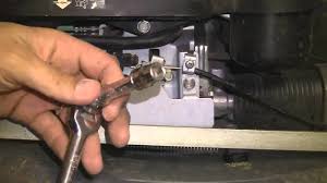 Maybe you would like to learn more about one of these? Setting The Engine Rpm On A Honda Mower Wmv Youtube