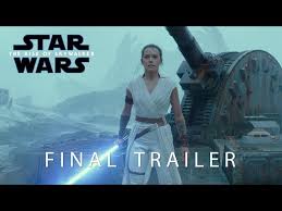 #theriseofskywalker in theaters december 20. Star Wars