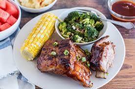 Maybe you would like to learn more about one of these? Make Ahead Bbq Baby Back Ribs Instant Pot Recipe