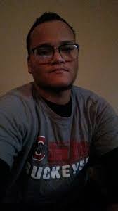 Photo edit request for Ohio State gear addition